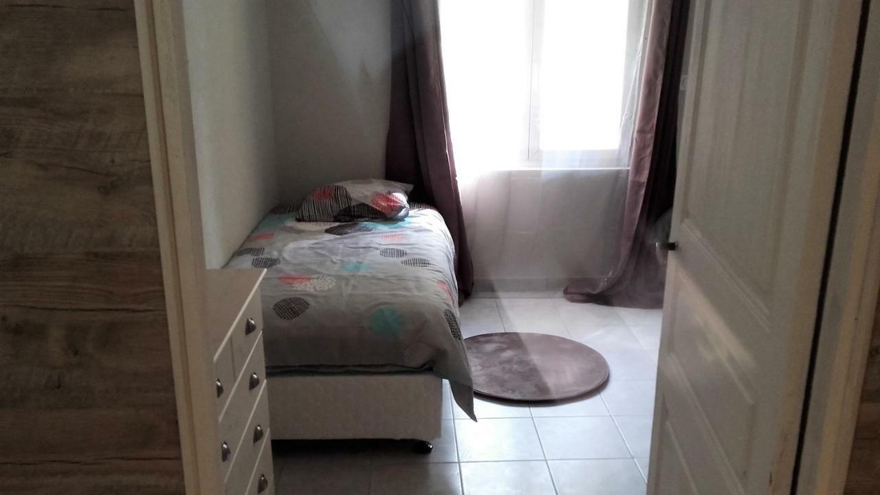Chambres D'Hotes Du Villaret Saint-Vincent-les-Forts Exterior foto